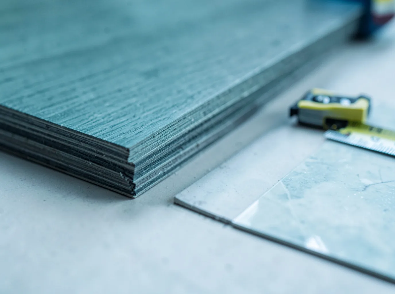 Luxury Vinyl Plank Installation Stamford, TX FAQs